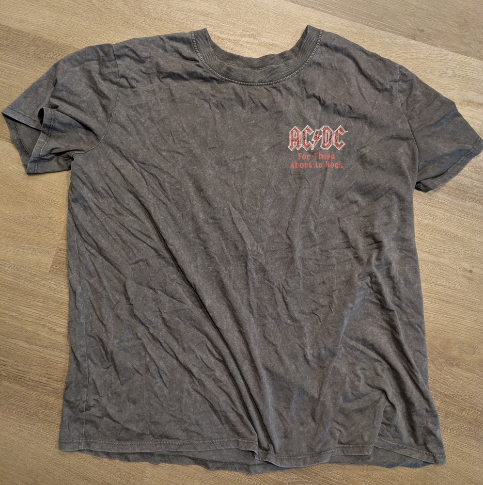 ACDC Shirt